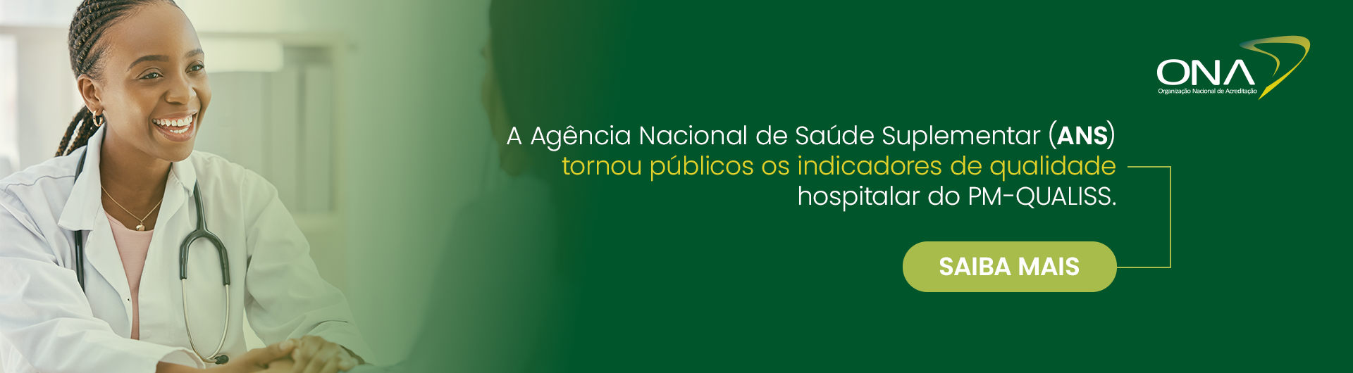 Indicadores de Qualidade hospitalar do PM-QUALISS