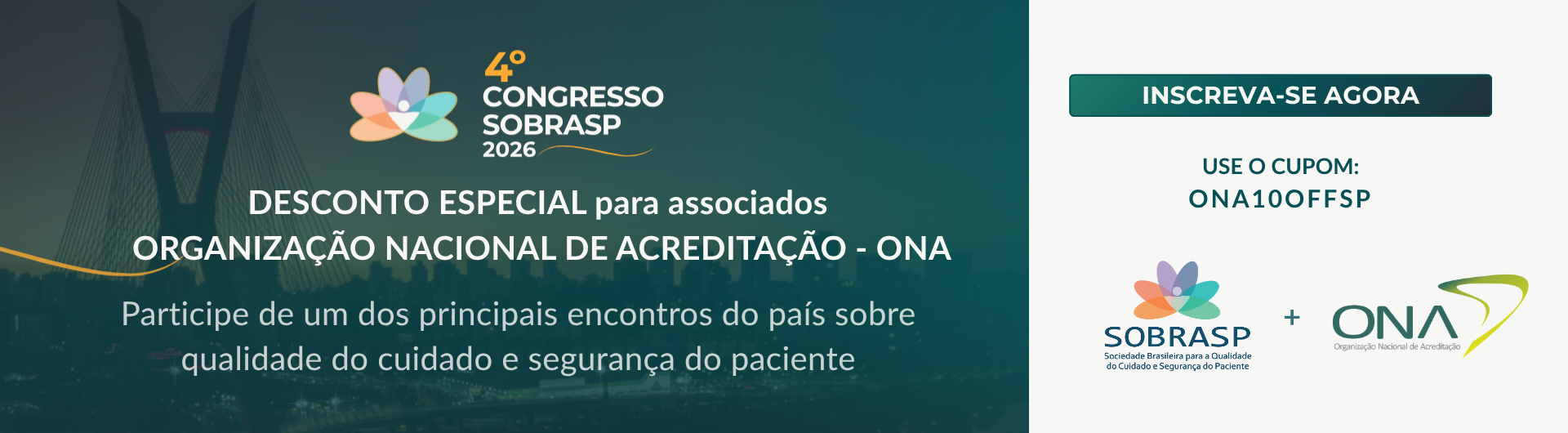 Evento sobrasp 