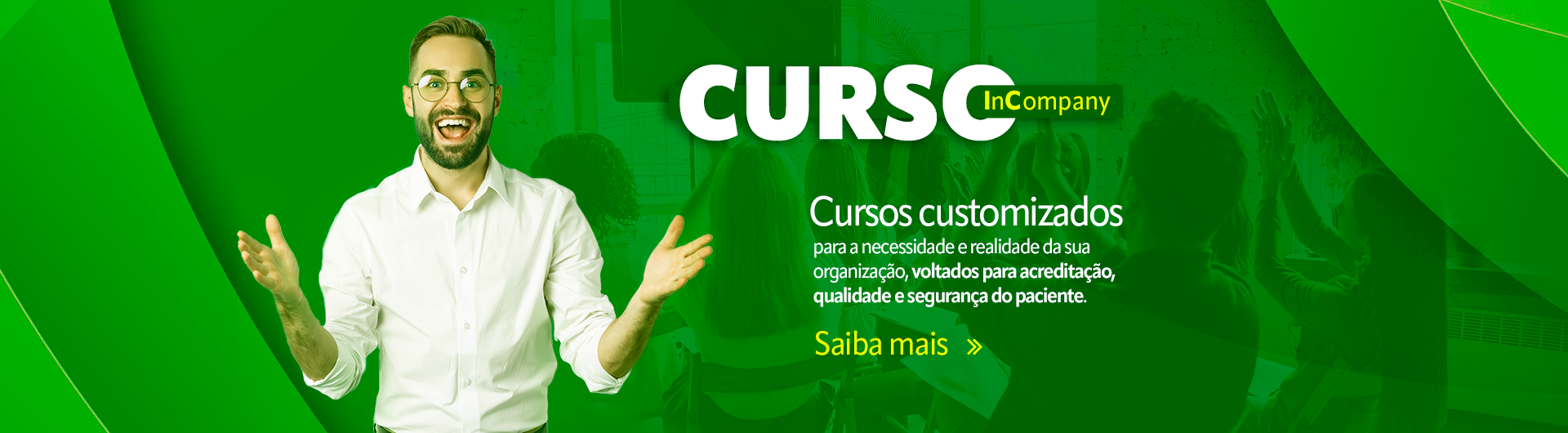 Cursos In Company