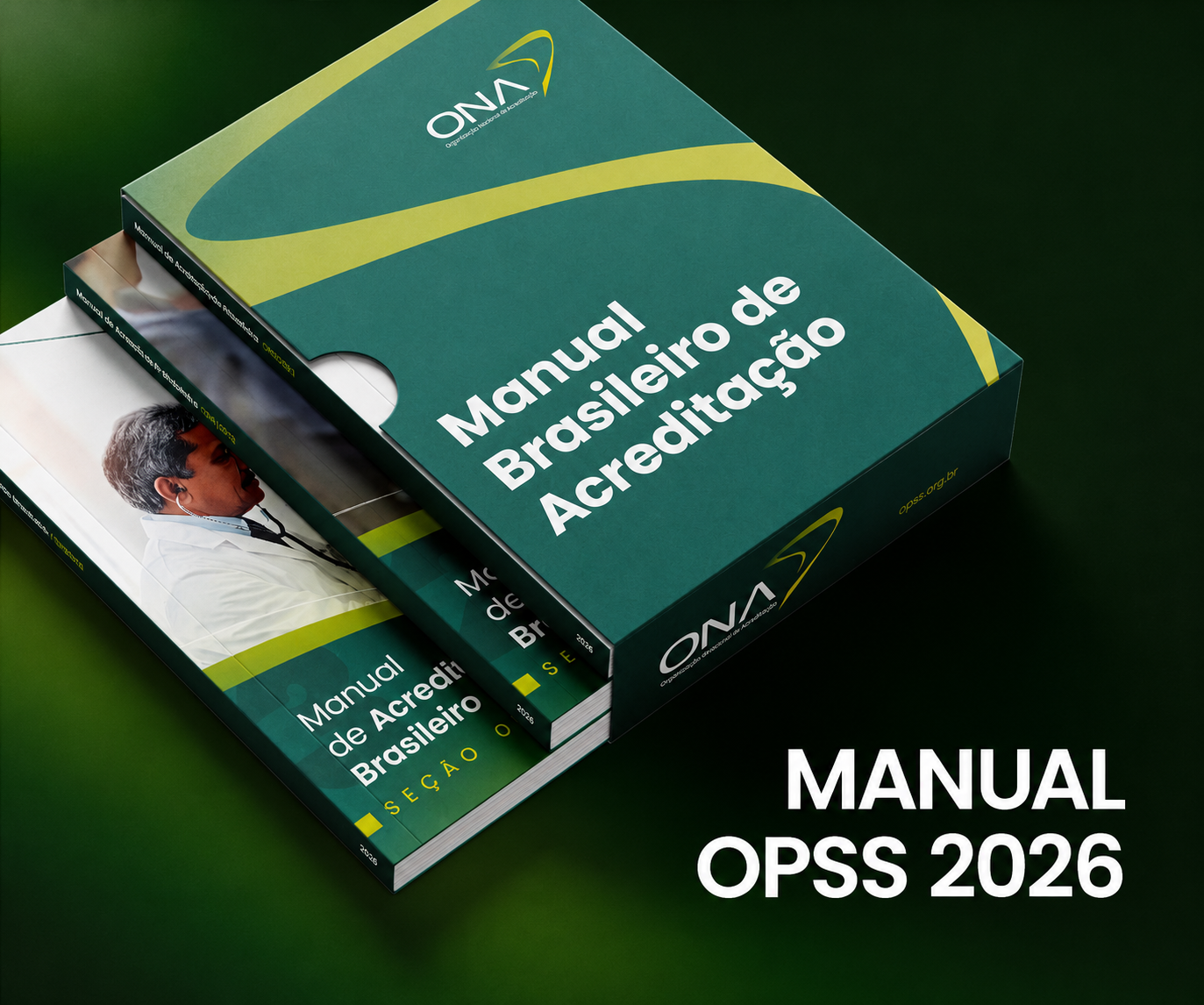 Manual ONA OPSS